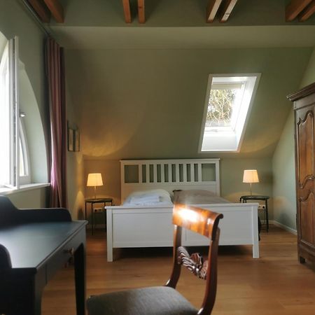 Landhaus Arcadia In Paretz Ketzin Bagian luar foto
