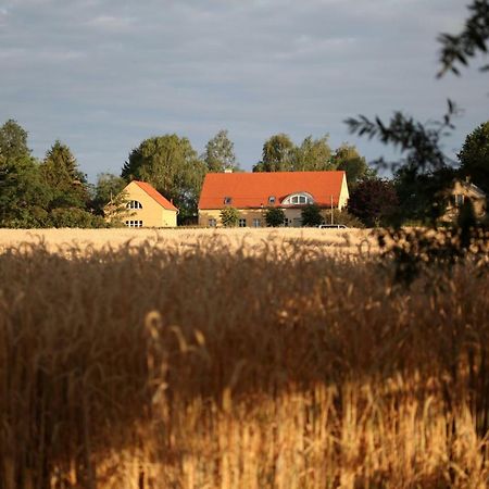 Landhaus Arcadia In Paretz Ketzin Bagian luar foto