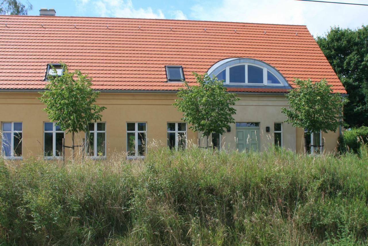 Landhaus Arcadia In Paretz Ketzin Bagian luar foto