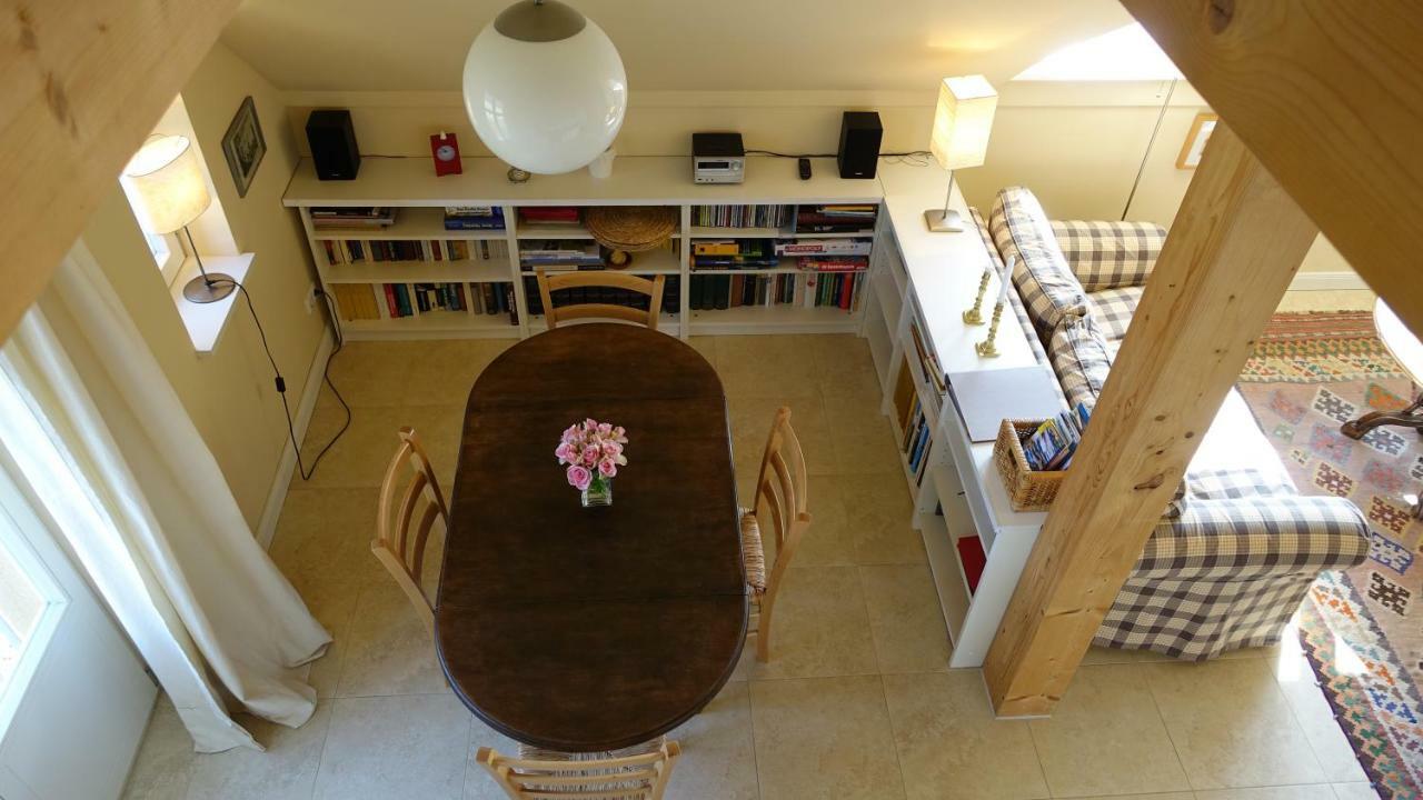Landhaus Arcadia In Paretz Ketzin Bagian luar foto